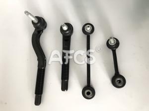 Quality 68258762AC 68293033AB Front Axle Tie Rod End For Jeep Gladiator Pickup Wrangler wholesale