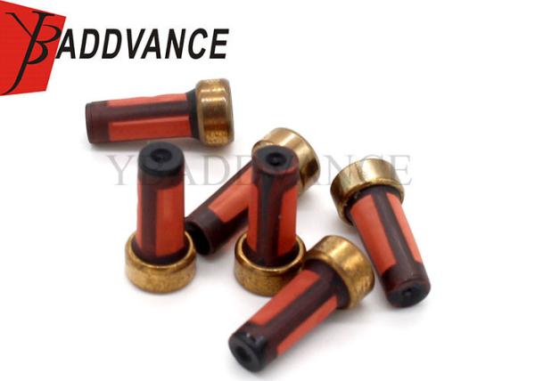 S10 CDH275 Corsa Vectra Fuel Injector Repair Kits Gasoline Micro Fuel Injector