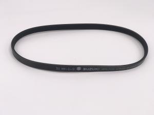 Quality Normal TOYOTA Hiace 4PK709 Car Engine Timing Belt wholesale