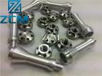 IGS ISO9001 2008 32mm Diameter CNC Machining Parts