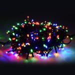 Christmas Mini String Lights 31ft 100 LEDs Warm White Commercial Grade Christmas