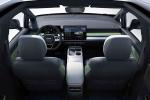 GAC Aian AION Y Professional Full Size Micro150Km/h High Speed Electric Car
