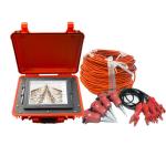 Seismic Vertical Geophone 4.5Hz Horizontal Geophone Seismic Sensors
