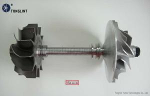 Quality Cummins Turbocharger HT3B Turbo Rotor Assembly Truck Engine Spare Parts wholesale