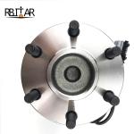 Front Left Wheel Bearing 40202-Eb70b