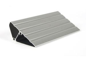 Quality Machined Blank Holder 6063 Machined Aluminium Profiles wholesale