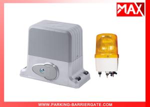 Quality Sliding Gate Operator Autogate System Eletronic Soft Start Max Weight Of Gate 1800 Kgs wholesale