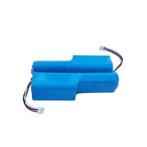 Quality 2.6Ah 24 Volt Lithium Battery Pack wholesale