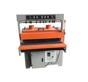 Quality HW500 800mm Multi Rip Saw Machine Wood Saw Cutting Machine wholesale