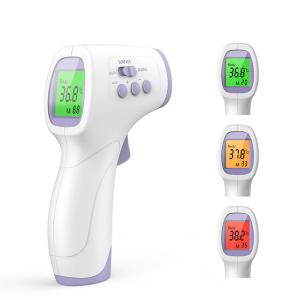 Quality Medical Non Contact Handheld Digital Thermometer wholesale