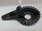 Customized Size Milling Indexable Slotting Cutter Carbide Inserts Finished