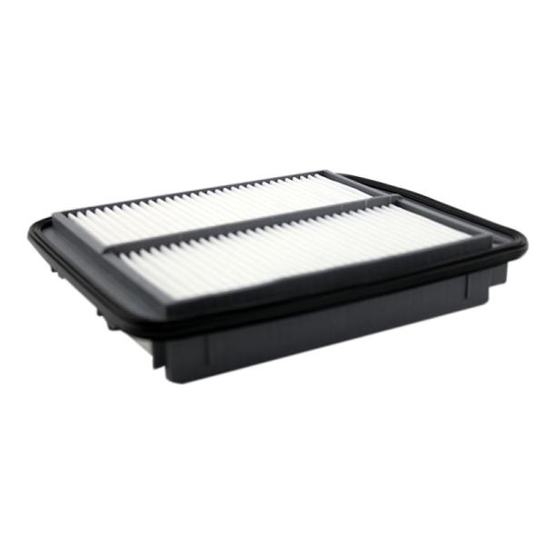 17801-35020 17801-08010 8-94376353-0 17801-55020 PP Car Air Filter For TOYOTA