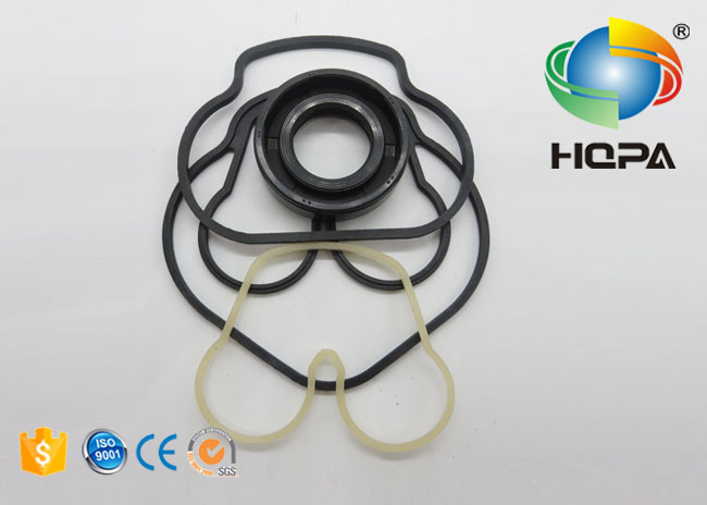 Komatsu PC40 Gear Pump Seal Kit for Excavator Pilot Pump Repair Parts