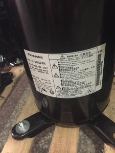 Quality 380-415v/60hz 3ph And R22 Sanyo Home AC Air Condition Compressor C-SB353H8A wholesale