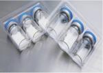 DPP-260 Vial Ampoule Automatic Packing Machine with Manipulator