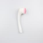Skin Friendly Facial Makeup Brush Bristles Non Irritating