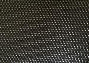Quality Powder Coated Solid One Way Privacy Window Screen Stable Anti Mosquito wholesale