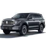 2024 High Speed Gas Car Fuel Energy Car with GPS Navigation System Changcheng 3
