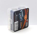 Soshine LiFePO4 26650 Protected Battery: 3200mAh 3.2V