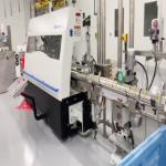 Automatic Paint Tin Can Production Line