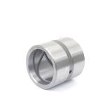 Custom Metal Hardened Steel Pins 30mm Excavator Bush