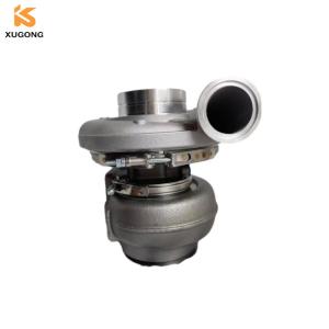 Quality 11423684 TURBOCHARGER 3538574 11162409 for VOLVO EC360B D12 EC460 TURBO wholesale