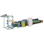 4200mm Felt Cloth Dot Printing Non-Slip Seat Cover Coating Machine with Anti