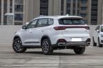 Chery Tiggo 8 Fossil Fuel Powered Vehicles 5 Seats 1.5T 156hp L4 Hybrid SUV Car