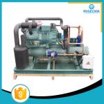 Copeland cold room refrigeration condensing compressor unit parts