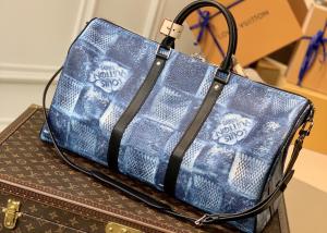 Quality Unisex Canvas Weekender Bag wholesale