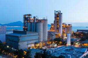 Quality Limestone Cement Manufacturing Plant Wet Process Clinker Grinding Unit wholesale