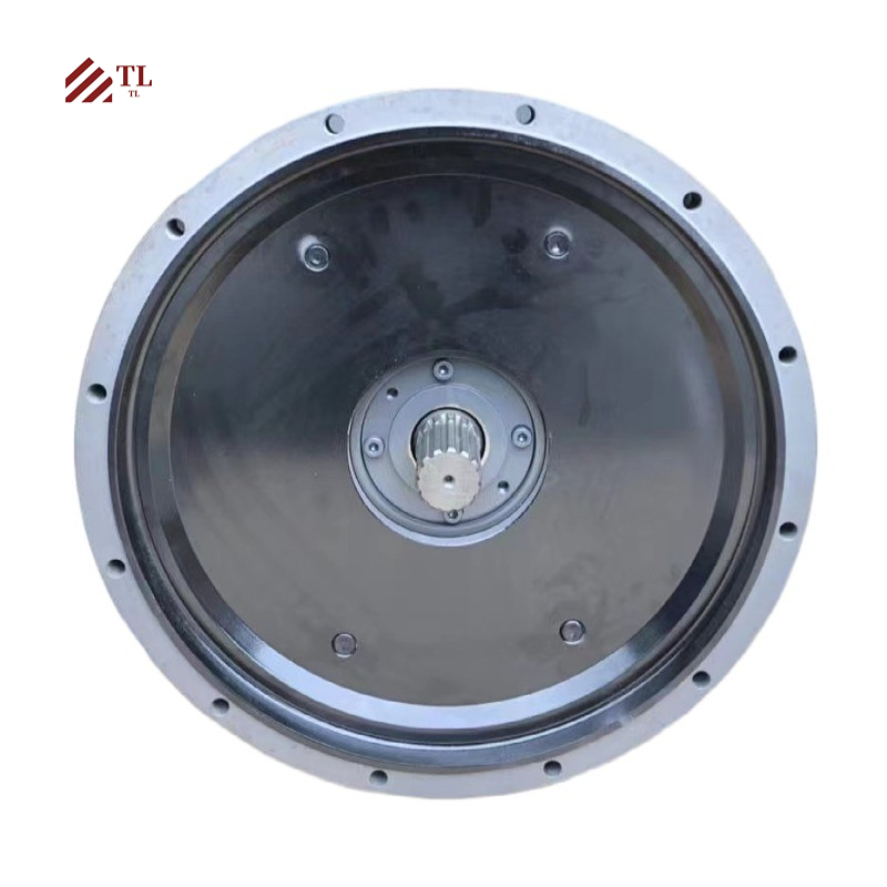 Crawler Excavator Piston Pump V90N130 21105220 For Sany SY215-10 SY205C SY245 LG922