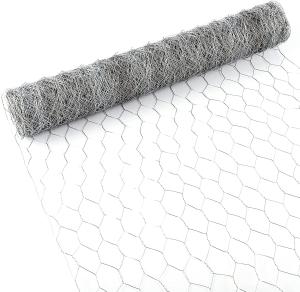 Quality Hot Dipped Galvanized Hexagonal Wire Mesh 2.0mm Gauge Reverse Twist wholesale