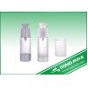 Buy cheap Cheap Transparent 15ml PP Plastic Cosmetic Airless Bottle from wholesalers