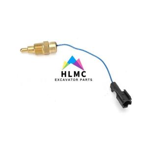 Quality ZAX200-6 ZAX230-6 EX200-5 6BG1 Water Temperature Sensor 1-83161033-0 1831610330 Switch Thermostat wholesale