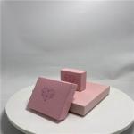 Recyclable Cardboard 15x30x15mm Jewelry Paper Box