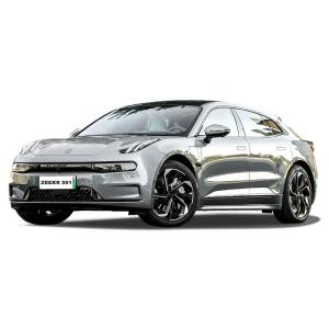 Quality Sustainable New Energy Vehicles Powered High Speed Electric Car 100km wholesale