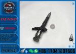 Common Rail Diesel Fuel Injector 095000-5440 23670-0L020 095000-7390 095000-8740