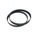 High Density Durable Carbon Round Graphite Gasket Sealing Ring for Chemical