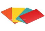 Anodized Fireproof 3mm Aluminum Composite Panel Sheet 1200*2400mm