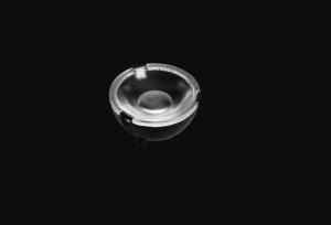 Quality Φ35×17.5mm 15° Ultra-Low Glare (UGR&lt;12)Dual-Color LED Lens For Spot/Downlighting wholesale