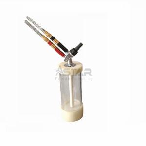Quality Small Medium Sized Plastic Portable Powder Coating Cup wholesale