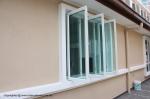 Casement Window (Aluminum)