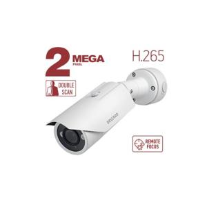 Quality Facial Detection 1920x1080 H.265 Capture Ip Camera wholesale