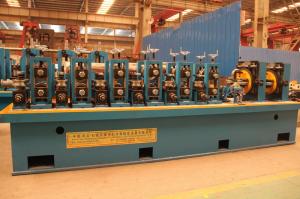 Quality ERW TUBE MILL LINE wholesale