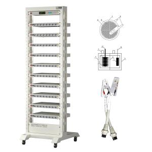 Quality 8 Channel Battery Grading System , Neware Deep Cycle Battery Analyzer wholesale
