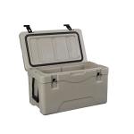 28L Rotomolded Cooler Box Cold Food Storage Easy Cleaning