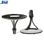 Decorative Outdoor Led Garden Pole Light IP65 520x520x535MM 4.3KG