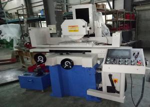 Quality 150 Vertical Rapid Feed Surface Grinding Machine , Servo Motor Head Grinding Machine wholesale