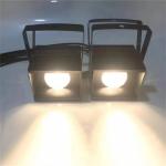 Concert Stage Lights Warm Light Emitting Color RGB/RGBW 7500K Color Temperature